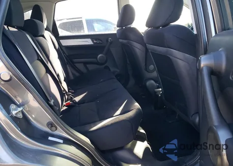 2011 Honda Cr-V Se z USA, uszkodzony, nr VIN 5J6RE4H45BL028069